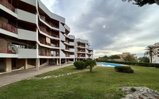 MAGNIFICO PISO EN LA BONANOVA - Inmobiliaria en Mallorca
