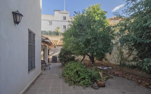 Inmueble de 223 m2 de 8 habitaciones en Palma